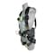 Frontline Patriot Harness, 2X, 350 lbs, Quick Connect Chest/ Quick Connect Leg Straps 350CQC-2X - alternate 8